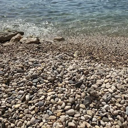 Seas - Wild Orange Dubrovnik *