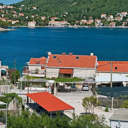 Apartment Sea - Wild Orange Dubrovnik *