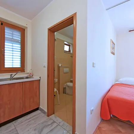 Apartamento Seas - Wild Orange Dubrovnik *