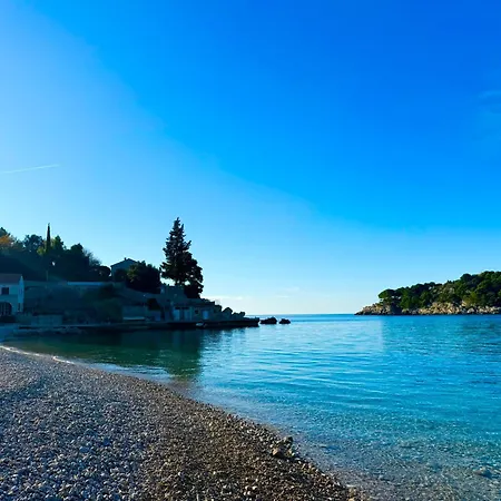 Seas - Wild Orange Dubrovnik *