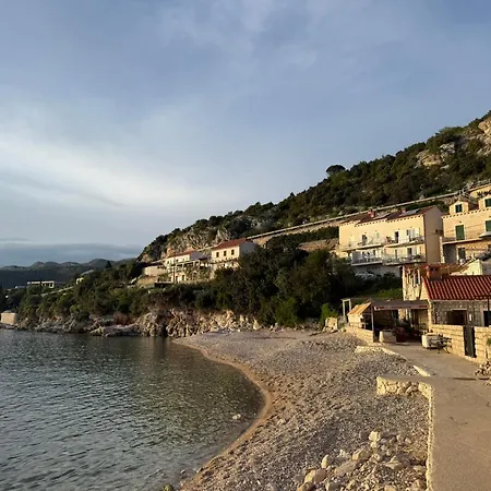 Sea - Wild Orange Dubrovnik Apartment
