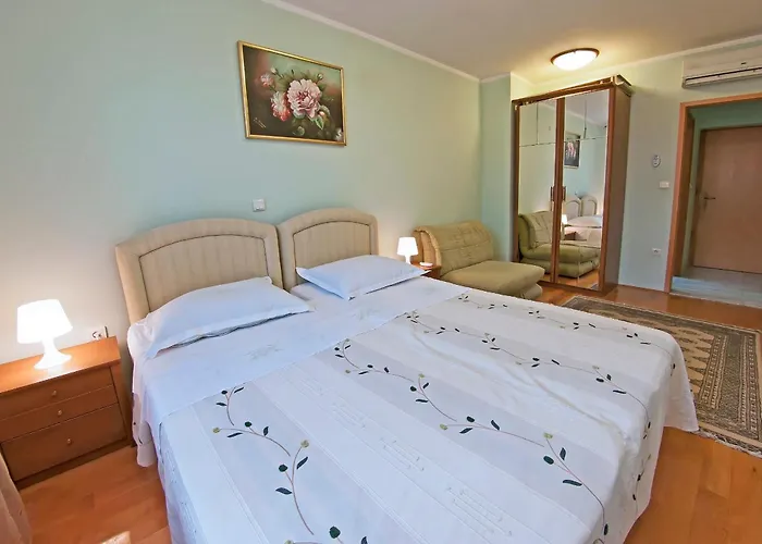 Sea - Wild Orange Dubrovnik Apartment