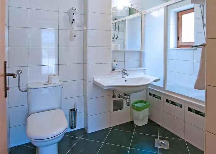 Apartment Sea - Wild Orange Dubrovnik Zaton (Dubrovnik-Neretva)