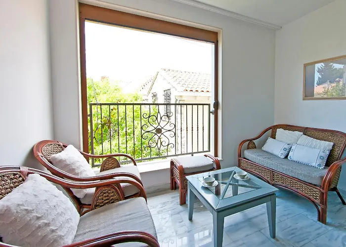 Sea - Wild Orange Dubrovnik Apartment *