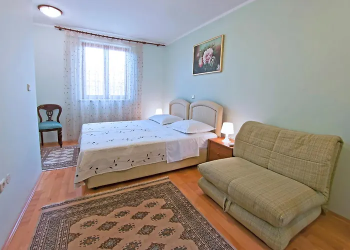 Sea - Wild Orange Dubrovnik Apartment