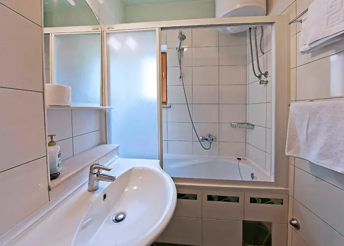 Sea - Wild Orange Dubrovnik Apartment Zaton (Dubrovnik-Neretva)