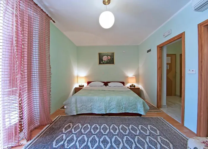 Apartment Sea - Wild Orange Dubrovnik Zaton (Dubrovnik-Neretva)