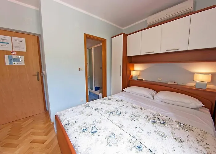 Apartment Sea - Wild Orange Dubrovnik *