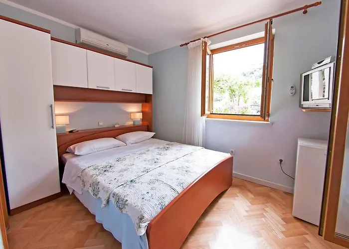 Apartment Sea - Wild Orange Dubrovnik
