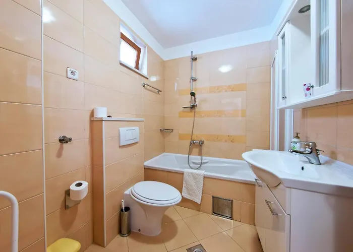 Sea - Wild Orange Dubrovnik Apartment *