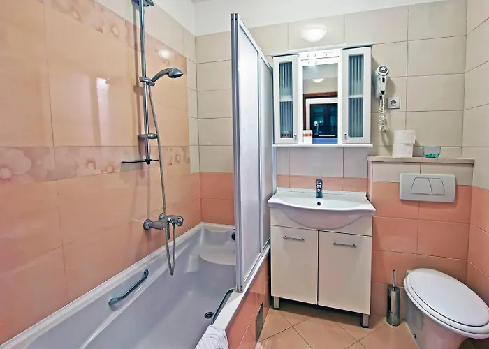 Sea - Wild Orange Dubrovnik Apartment
