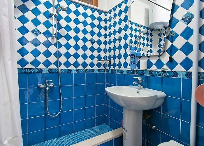 Apartment Sea - Wild Orange Dubrovnik Zaton (Dubrovnik-Neretva)