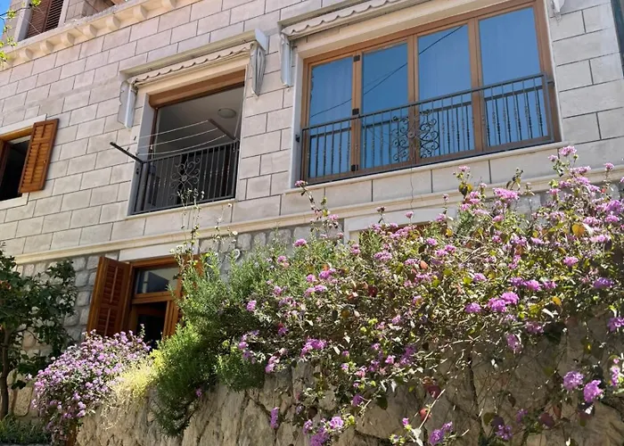 Sea - Wild Orange Dubrovnik Apartment *
