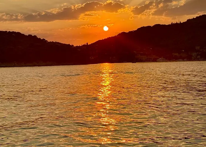 Apartment Sea - Wild Orange Dubrovnik