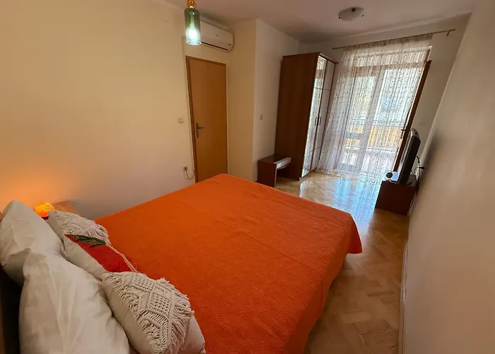 Apartment Sea - Wild Orange Dubrovnik *