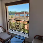公寓 Sea - Wild Orange Dubrovnik 扎通