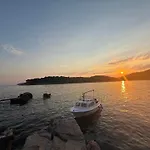 Sea - Wild Orange Dubrovnik 扎通