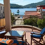 Sea - Wild Orange Dubrovnik