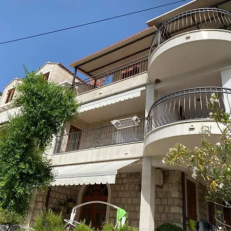 Sea - Wild Orange Dubrovnik Διαμέρισμα *