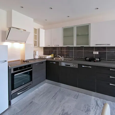 Sea - Wild Orange Dubrovnik * Zaton (Dubrovnik-Neretva)