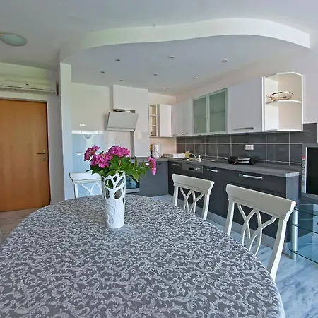 Seas - Wild Orange Dubrovnik Apartment Zaton (Dubrovnik-Neretva)