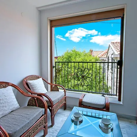 Sea - Wild Orange Dubrovnik Zaton (Dubrovnik-Neretva)