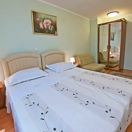 Sea - Wild Orange Dubrovnik Apartman