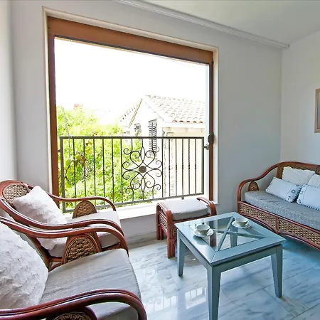 Seas - Wild Orange Dubrovnik Apartment *