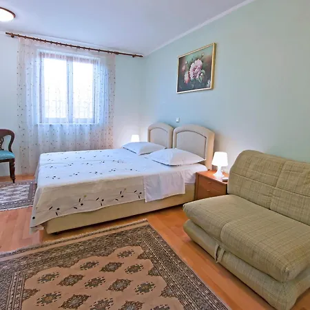 Sea - Wild Orange Dubrovnik Apartman