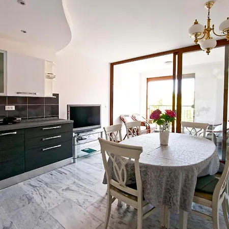 Διαμέρισμα Sea - Wild Orange Dubrovnik *