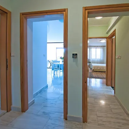 Apartment Seas - Wild Orange Dubrovnik Zaton (Dubrovnik-Neretva)