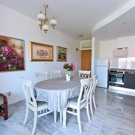 Sea - Wild Orange Dubrovnik *