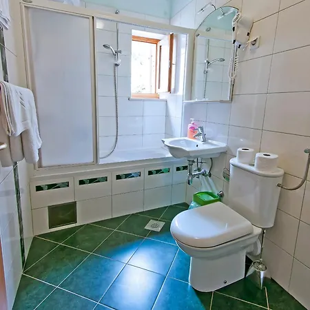 Apartman Sea - Wild Orange Dubrovnik