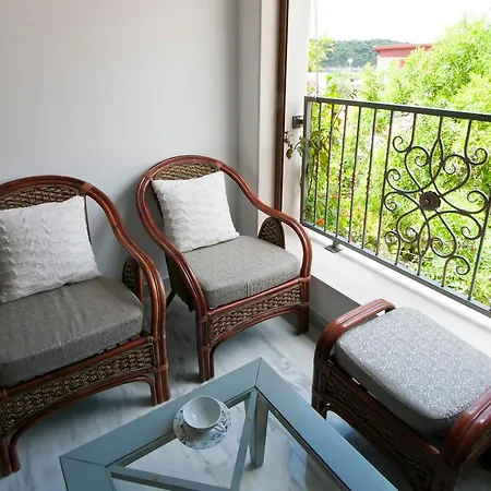 Sea - Wild Orange Dubrovnik