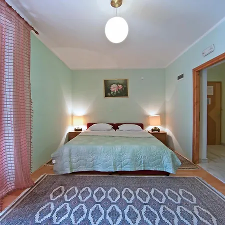 Appartement Sea - Wild Orange Dubrovnik Zaton (Dubrovnik-Neretva)
