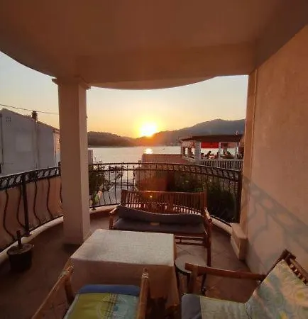 Apartment Seas - Wild Orange Dubrovnik