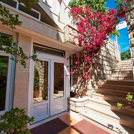 Sea - Wild Orange Dubrovnik Διαμέρισμα *