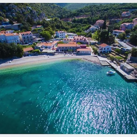 Seas - Wild Orange Dubrovnik *