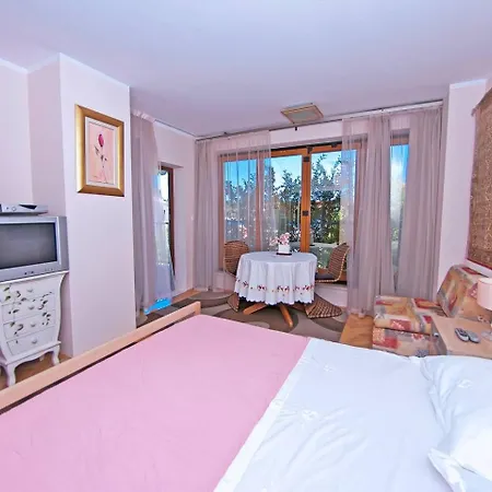 Sea - Wild Orange Dubrovnik