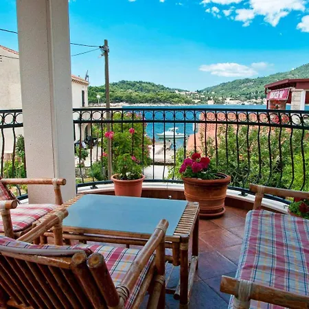 Apartment Seas - Wild Orange Dubrovnik