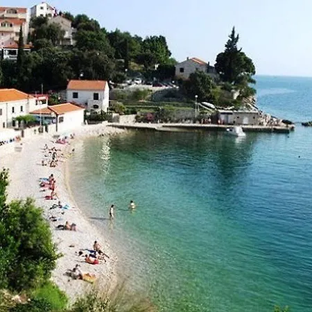 Seas - Wild Orange Dubrovnik Apartment *