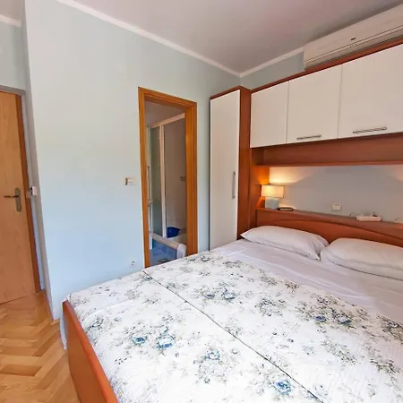 아파트 Sea - Wild Orange Dubrovnik *