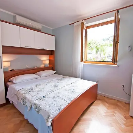 Apartment Sea - Wild Orange Dubrovnik