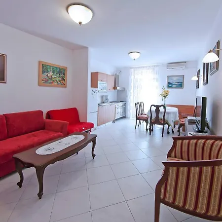 Sea - Wild Orange Dubrovnik Zaton (Dubrovnik-Neretva)