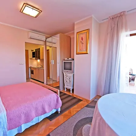 Sea - Wild Orange Dubrovnik