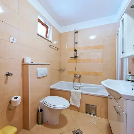 Sea - Wild Orange Dubrovnik Apartman *