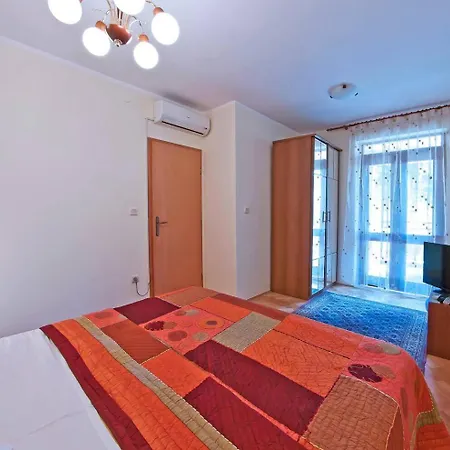 Apartment Seas - Wild Orange Dubrovnik *