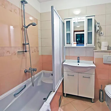 Seas - Wild Orange Dubrovnik Apartment