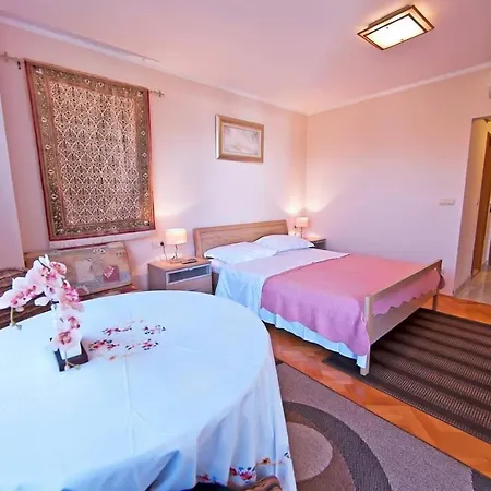 Sea - Wild Orange Dubrovnik Zaton (Dubrovnik-Neretva)