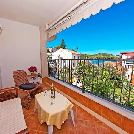Seas - Wild Orange Dubrovnik Apartment